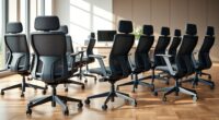 top ergonomic office chairs