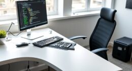 top ergonomic split keyboards