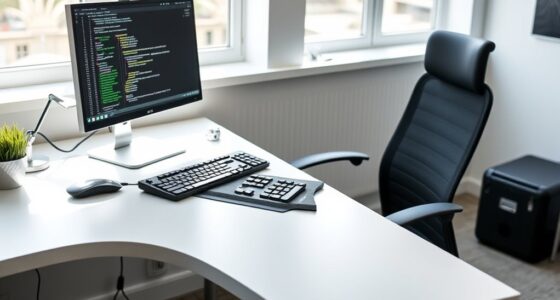 top ergonomic split keyboards