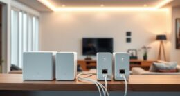 top ethernet mesh wi fi kits