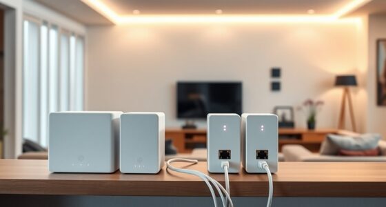 top ethernet mesh wi fi kits