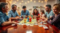 top family board games