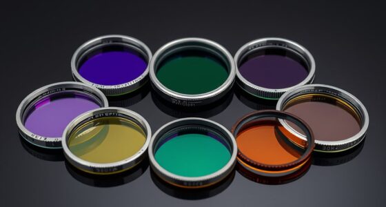 top filter wheel recommendations