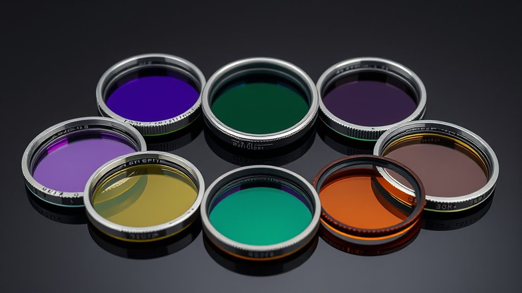 top filter wheel recommendations