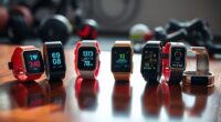 top fitness trackers 2025