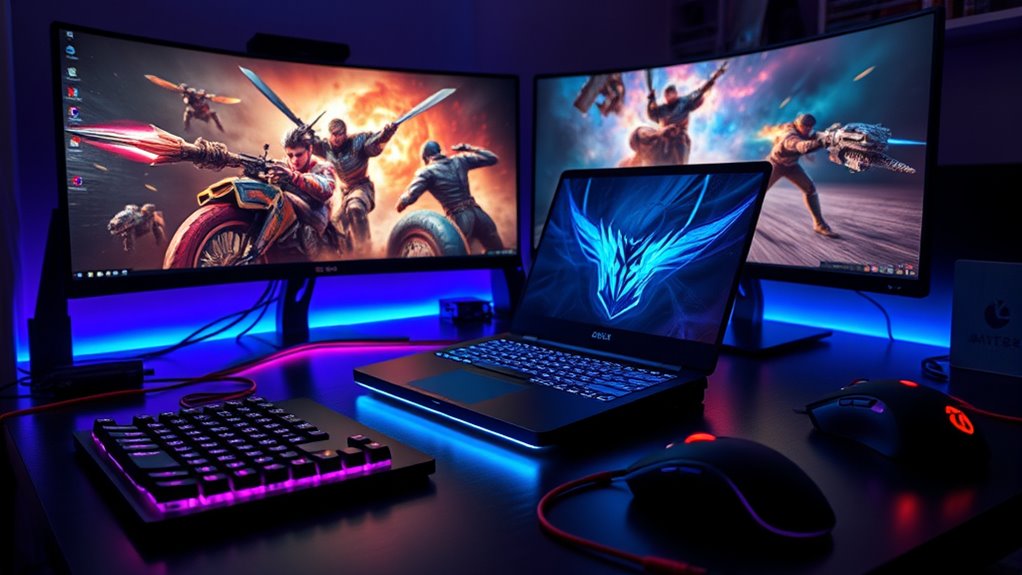 top gaming gear guide