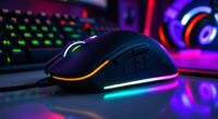 top gaming mice with customizable buttons