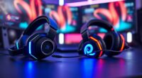 top gaming noise canceling headsets