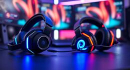 top gaming noise canceling headsets