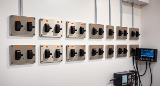 top generator transfer switches