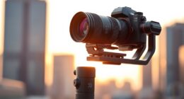 top gimbal stabilizers 2025