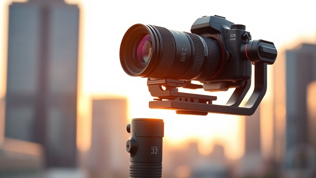 top gimbal stabilizers 2025