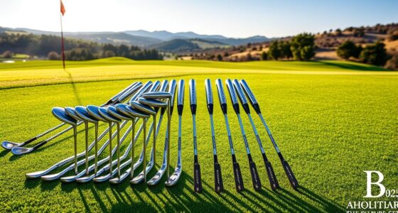 top golf club sets 2025