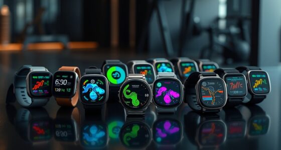 top gps fitness watches