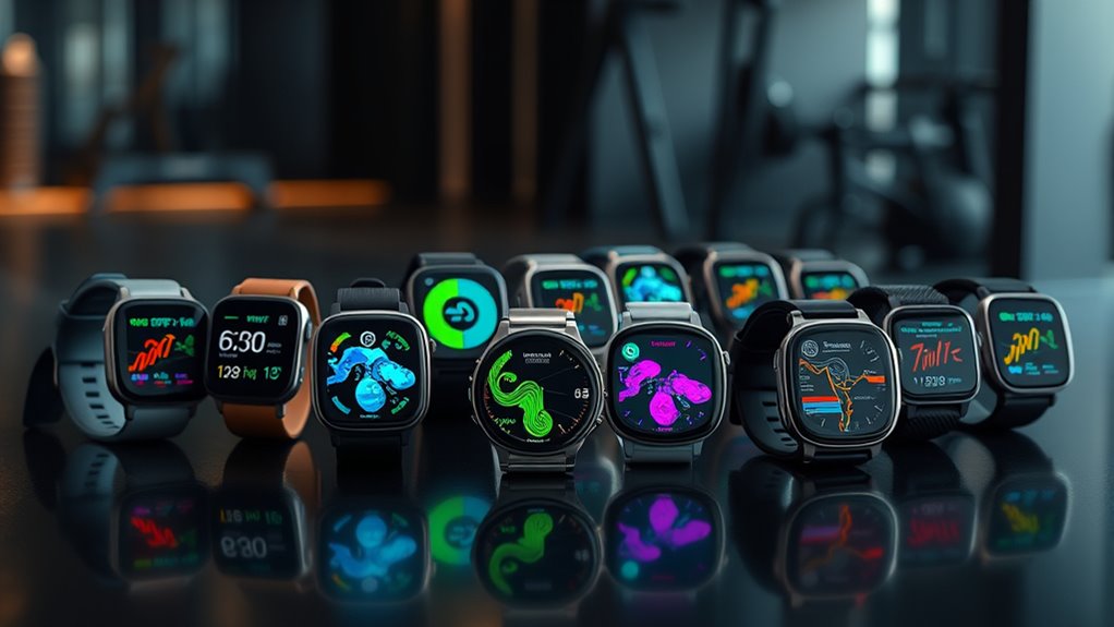 top gps fitness watches