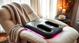 top heated foot massagers