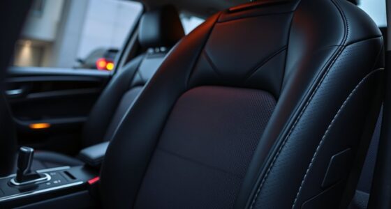 top heated seat cushions