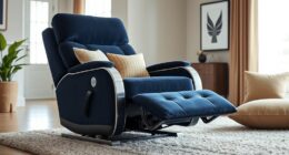 top heavy duty lift chairs