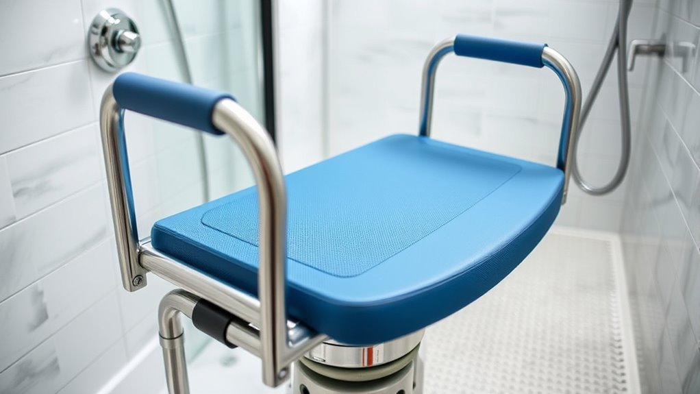 top heavy duty transfer benches