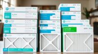 top hepa filter multi packs