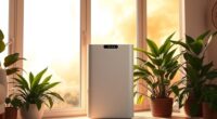 top hepa smoke purifiers