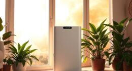 top hepa smoke purifiers