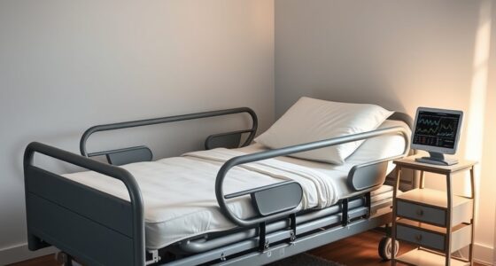 top home bariatric beds