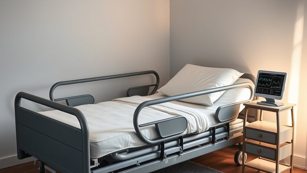 top home bariatric beds