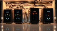top home power protection