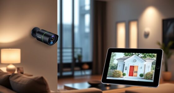 top home security camera systems