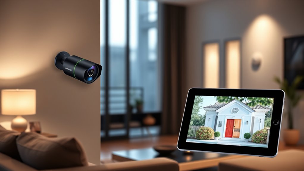 top home security camera systems