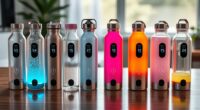 top hydration reminder bottles