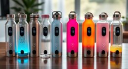 top hydration reminder bottles
