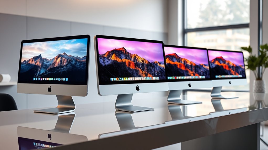 top imacs for photography