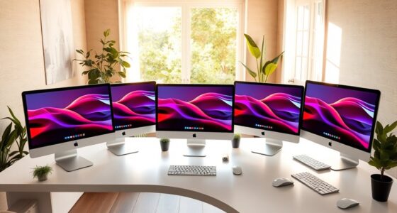 top imacs for power users