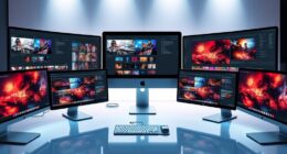 top imacs for video editing