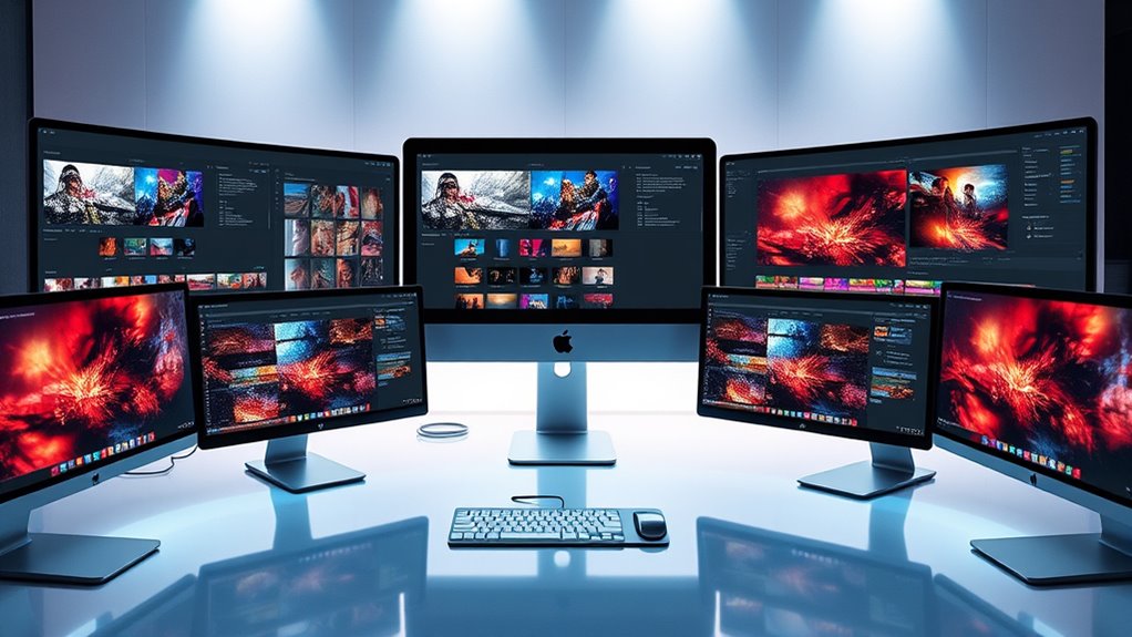 top imacs for video editing