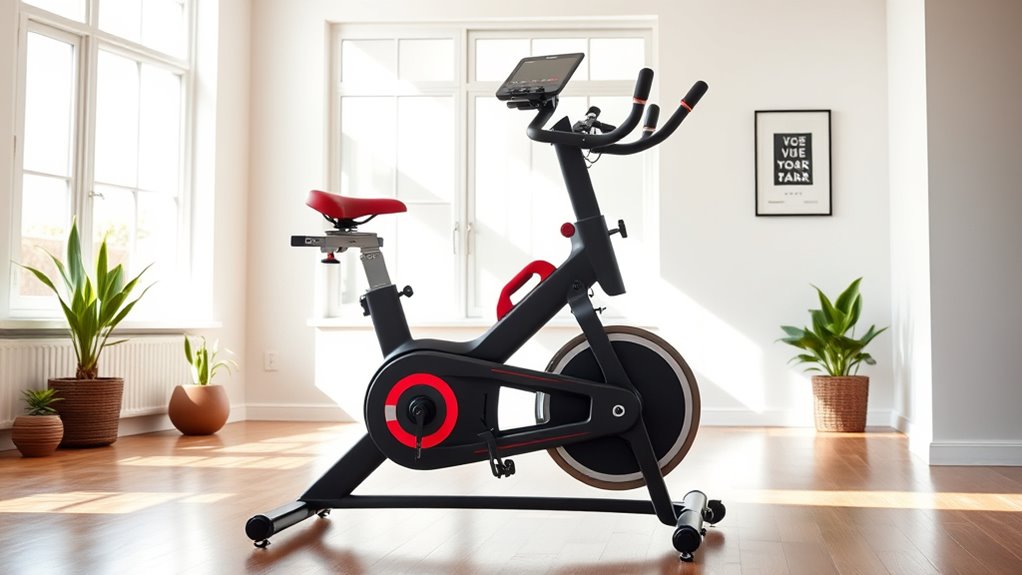 top indoor cycling bikes