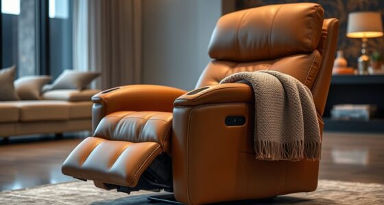 top infinite position lift chairs