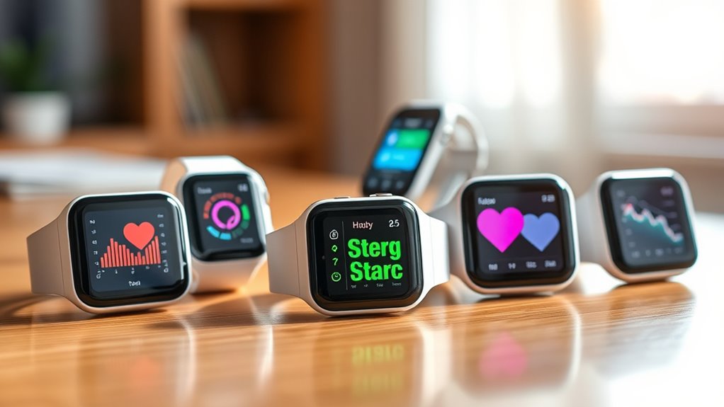 top innovative wellness devices