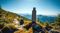 top insulated hiking bottles