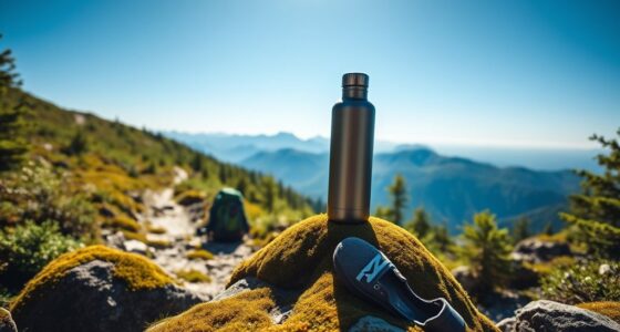 top insulated hiking bottles