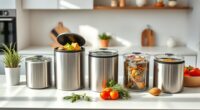 top kitchen composters guide