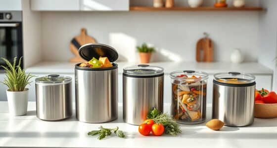top kitchen composters guide