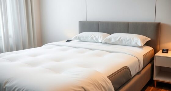 top lateral rotation mattresses