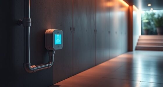 top leak detectors for home