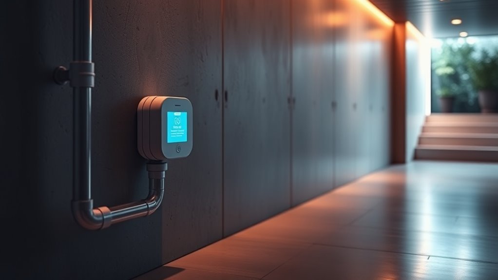 top leak detectors for home