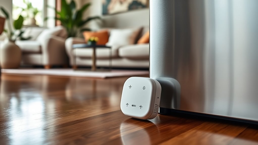 top leak sensors for home