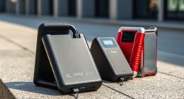 top lifepo4 station comparison
