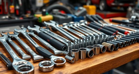 top lifetime warranty tools